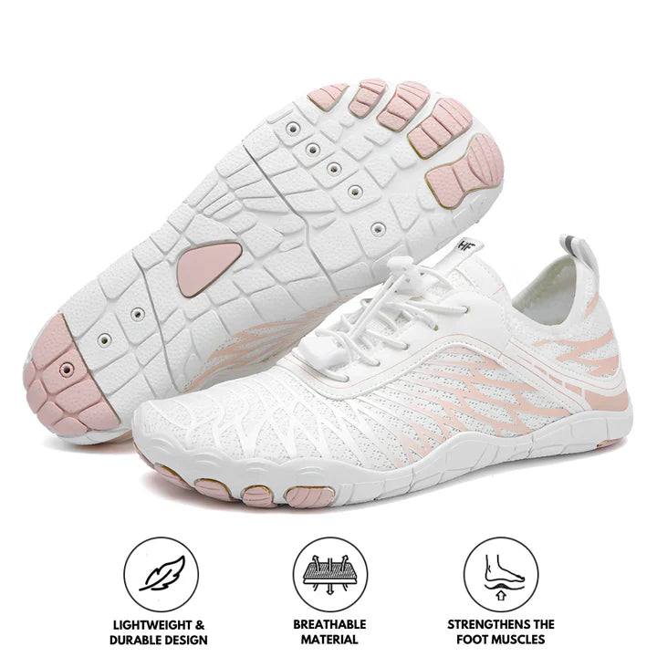 Motion Pro - Healthy & Non-Slip Everyday Barefoot Shoes (Unisex)