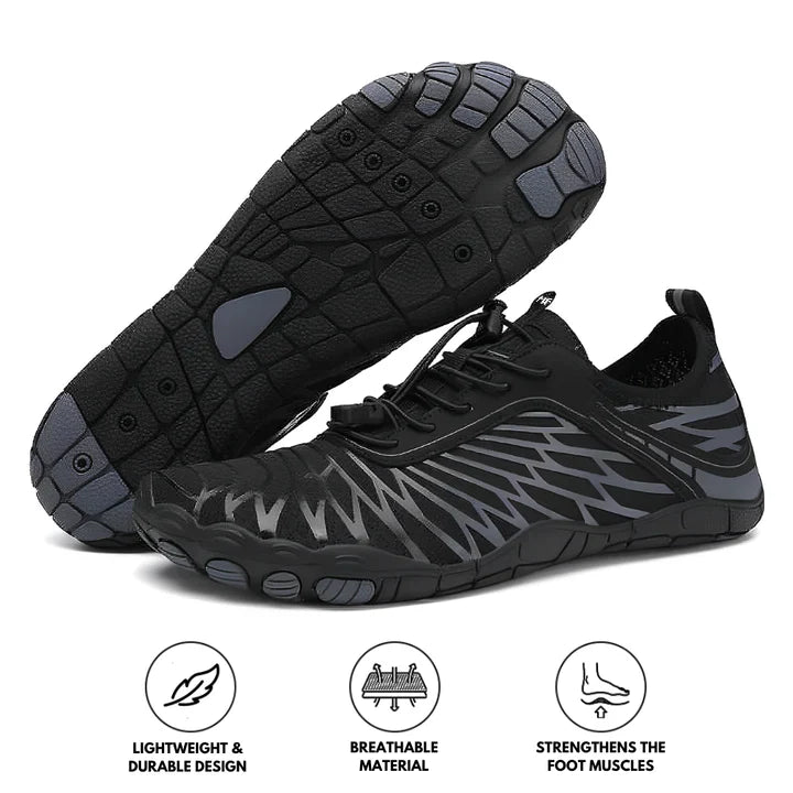 Motion Pro - Healthy & Non-Slip Everyday Barefoot Shoes (Unisex)