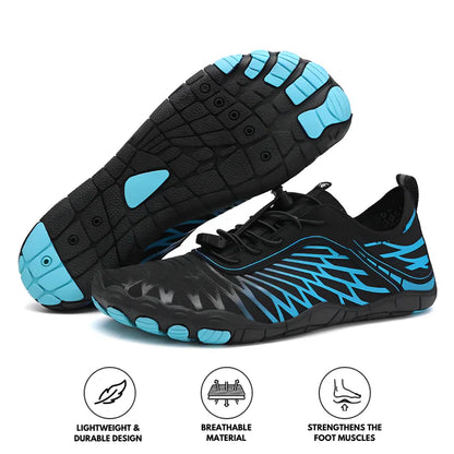 Motion Pro - Healthy & Non-Slip Everyday Barefoot Shoes (Unisex)